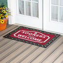 University of Oklahoma Sassafras Estate Switch Mat