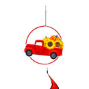 Harvest Wind Spinner, 3 Asst,45514