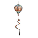 Highland Cow Welcome Friends Balloon Spinner