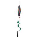 Summer Succulent Balloon Spinner
