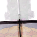 Halloween Friend with Bobbing Head and Hands Fabric Garden Stake