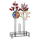 Kinetic Display, 22mm Pole