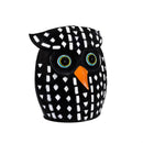 Dotted Owl Statue, Set