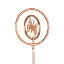 Metal Butterfly Spray Stake