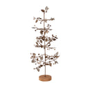 25" Metal Bell Tree,47m5543
