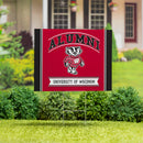 University of Wisconsin-Madison Yard Sign Alumni