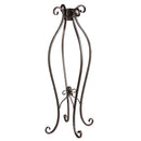 Gazing Ball Stand,490789