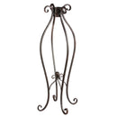 Gazing Ball Stand,490789