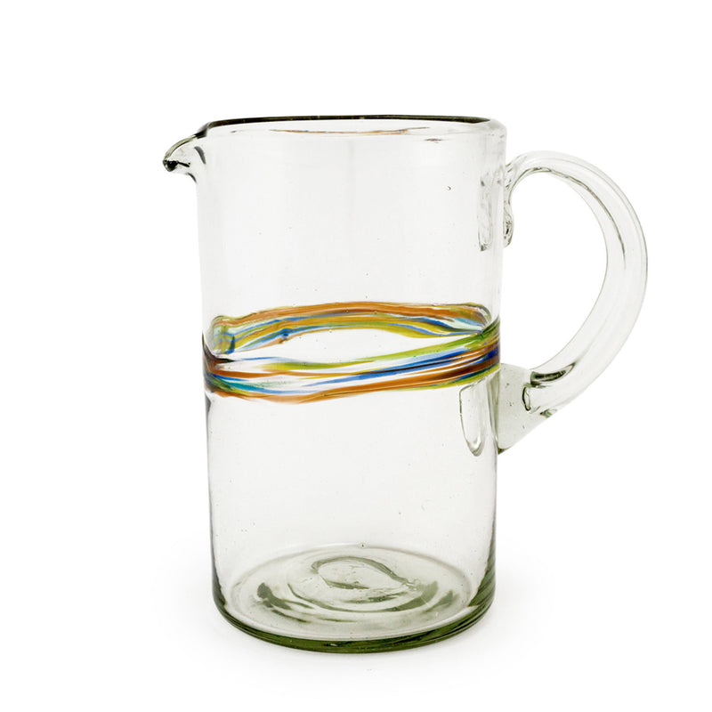 Rainbow Pitcher,491563636