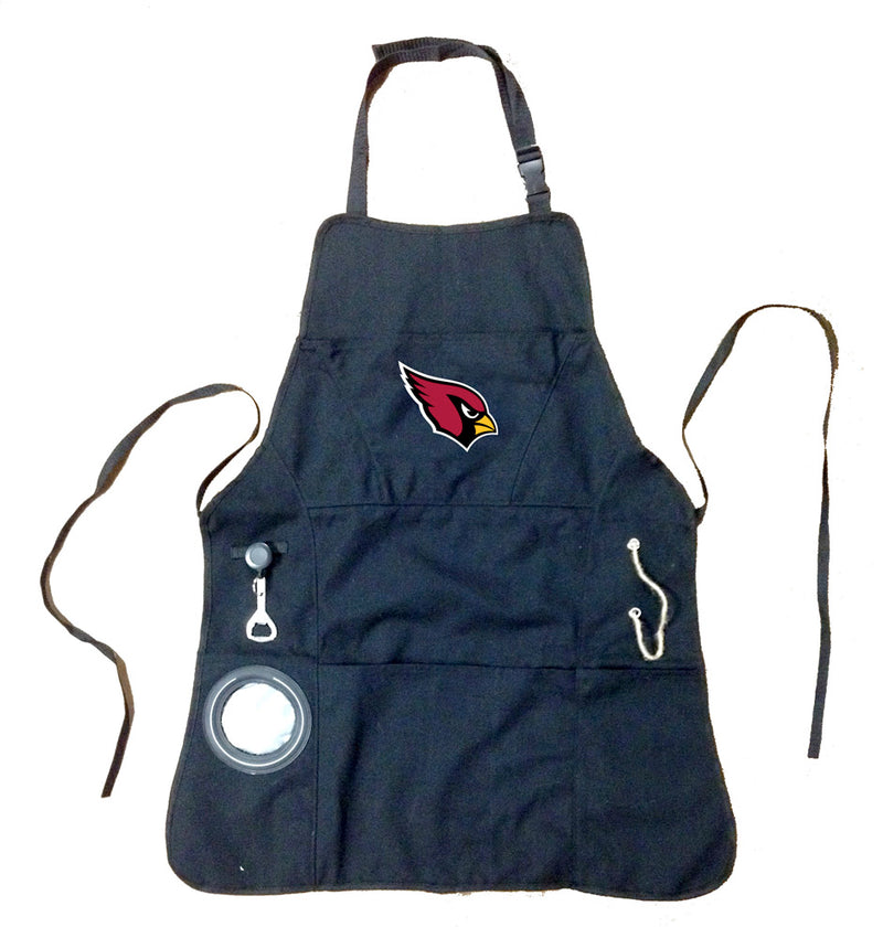 Apron, Mens, Arizona Cardinals,4ap3800c