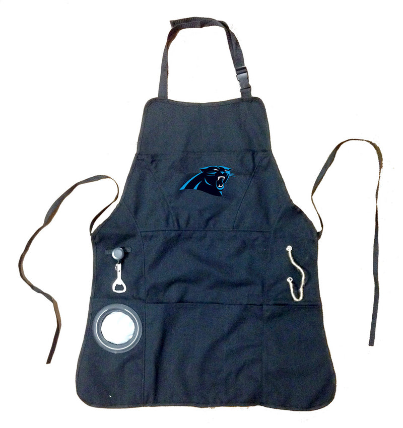 Apron, Mens, Carolina Panthers,4ap3804c