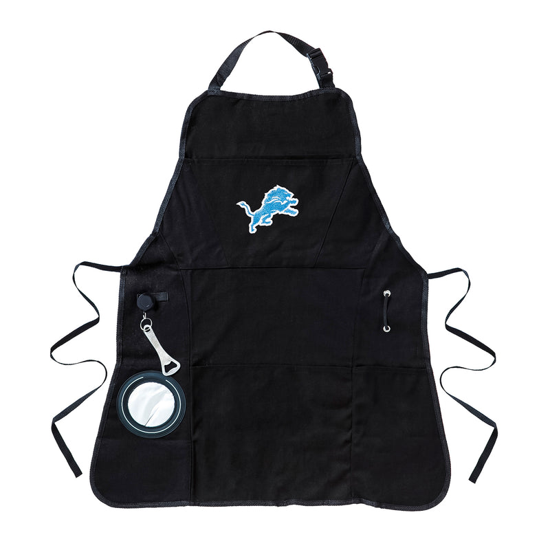 Apron, Mens, Detroit Lions,4ap3810d