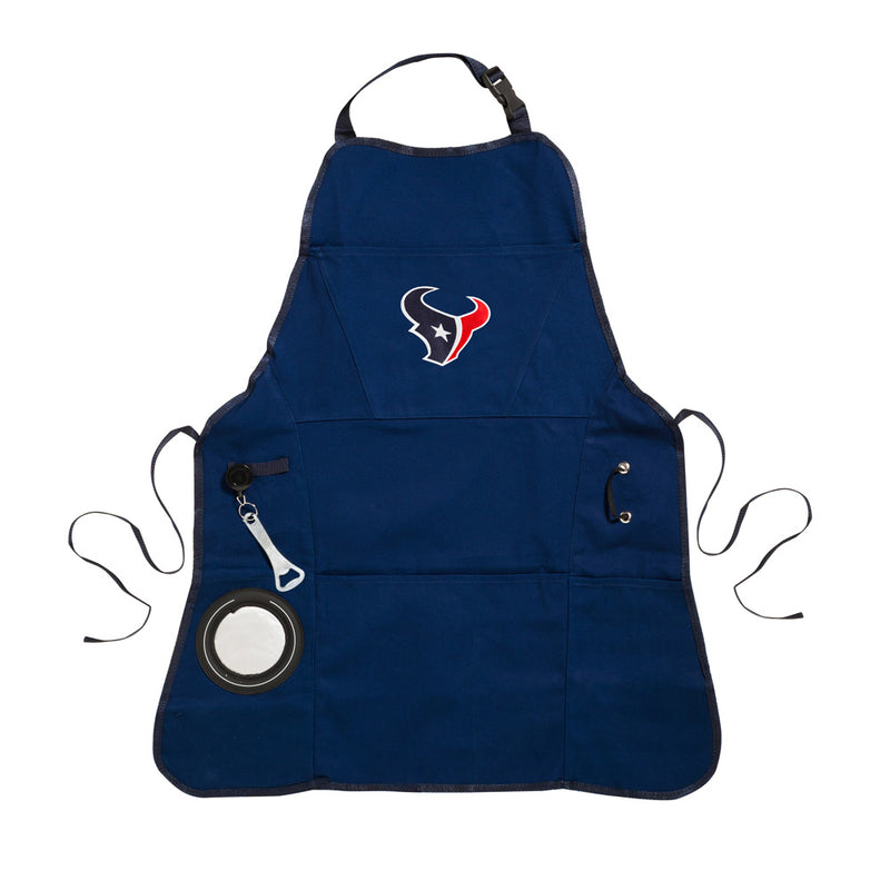 Apron, Mens, Houston Texans,4ap3812c