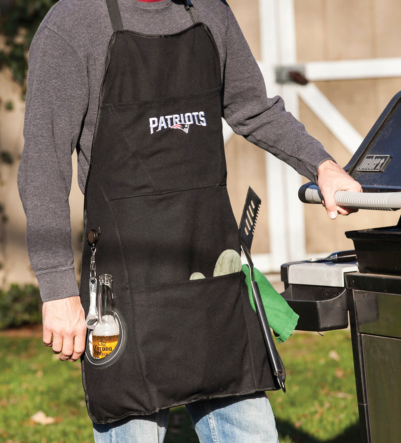 Apron, Mens, New England Patriots,4ap3818c