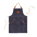 Evergreen Gifts,Denim Apron, Cincinnati Bengals,26x34x0.01 Inches