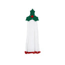 Hanging Tea Towel, Holly and Berries,4dt060