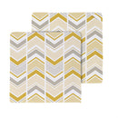 Sunrays Quick Dry Dish Cloth, Set of 3, 10" x 10"