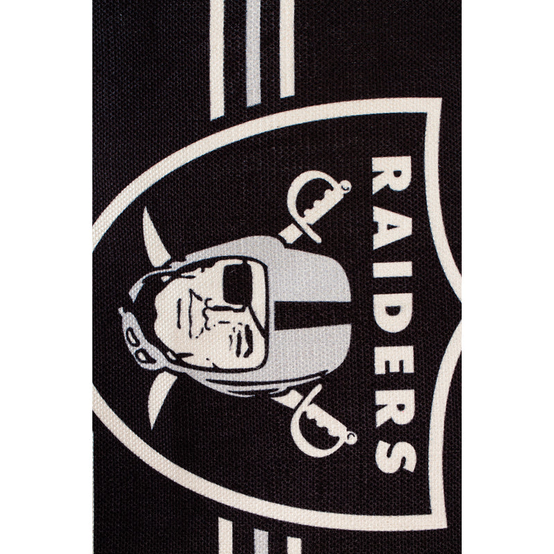 Las Vegas Raiders, Indoor/Outdoor Rug 3x5,4ir3822