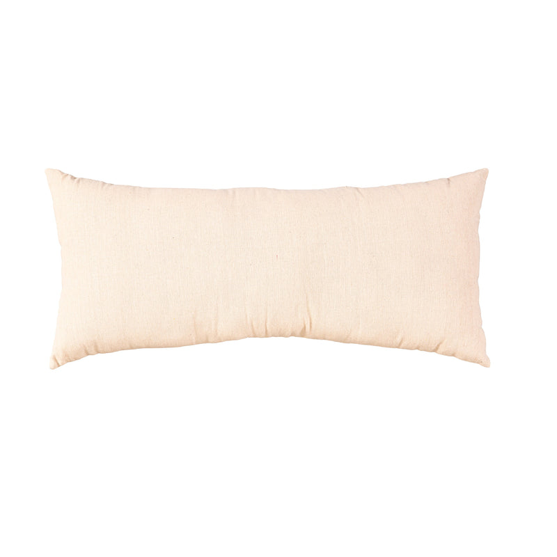 25" x 8" Boo to You Lumbar Pillow,4p55875