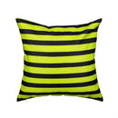 Boo Jack Pumpkin 18" Interchangeable Pillow Cover