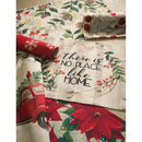 30'' x 20'' Scatter Rug, Yuletide