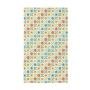 Floral Mod Quick Dry Kitchen Towel, 18" x 30"