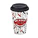 Just Add Color, Travel Cup, Chevron, NC State