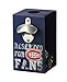 Bottle Opener Cap Caddy, Montreal Canadiens