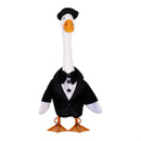 Amazon set main | 2011SETGU3S4LG26-TD5VDGS25 | Giddy the Goose wearing Groom outfit