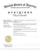 Garden Burlap Jack-o-Lantern Flag