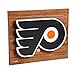 Lit Wall Décor, Philadelphia Flyers