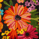 Indoor/Outdoor Fresh Picked Hooked Polypropylene Accent Rug 24"X42"