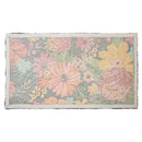 Indoor/Outdoor Fresh Picked Hooked Polypropylene Accent Rug 24"X42"