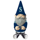 Seattle Mariners Garden Gnome