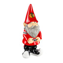 Chicago Blackhawks, Garden Gnome