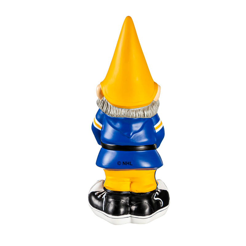 St Louis Blues, Garden Gnome,544374gm