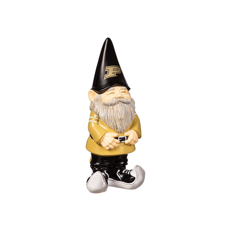 Purdue University, Garden Gnome,54935gm