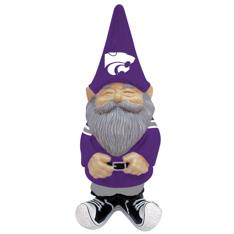 Kansas State University, Garden Gnome,54943gm