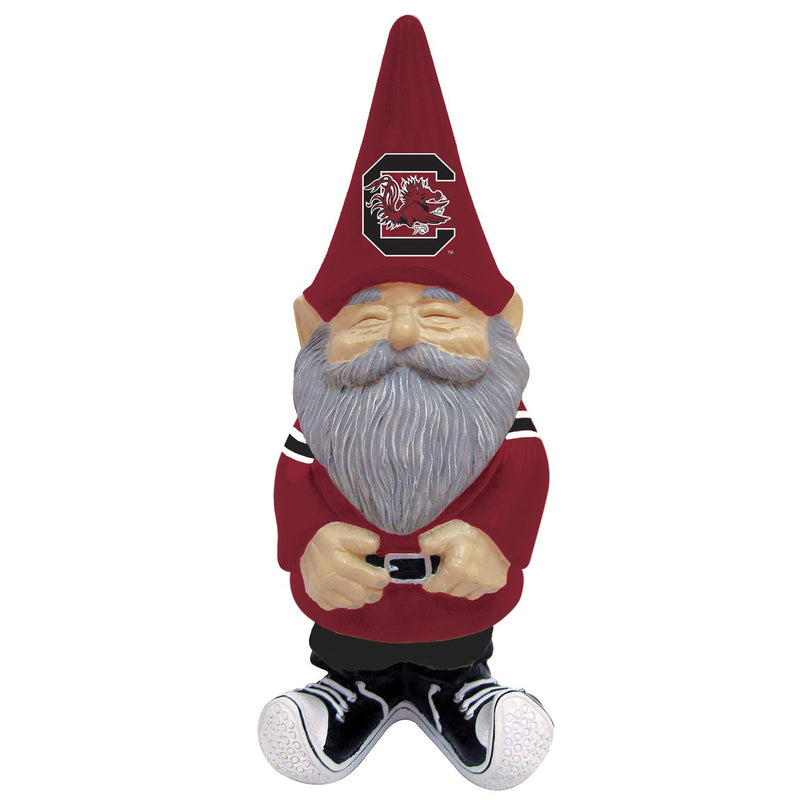 University of South Carolina, Garden Gnome,54954gm