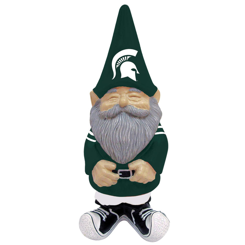 Michigan State University, Garden Gnome,54971gm