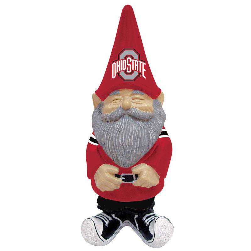 Ohio State University, Garden Gnome,54973gm