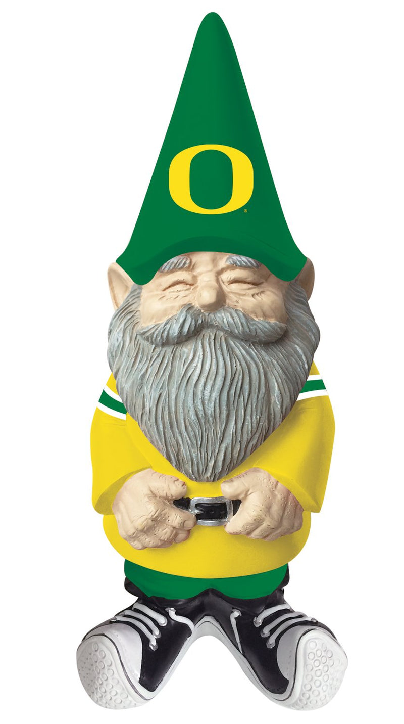 University of Oregon, Garden Gnome,54986gm