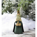 Small Wiseman