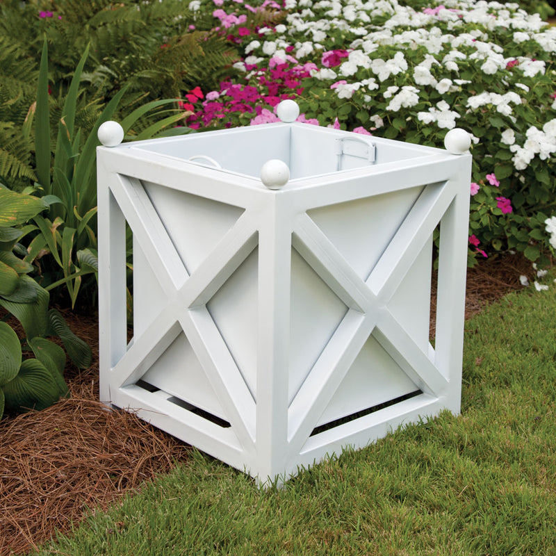 NAPA Home & Garden, PARIS PLANTER,6000WGP