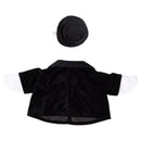 Amazon set detail 2 | 2011SETGU3S4LG26-TD5VDGS25 | Giddy the Goose Groom set