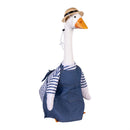 Amazon set main | 2011SETGU3S4LG26-TDBKPGS25 | Giddy the Goose wearing Gardener outfit