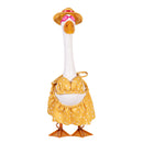 Amazon set detail 2 | 2011SETGU3S4LG26-TDKRYGS25 | Giddy the Goose Swimwear set