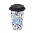 Just Add Color, Travel Cup, Chevron, University of North Carolina
