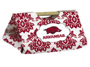 Casserole Kimono, University of Arkansas