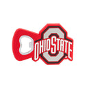 Ohio State University, PVC Magnet Bottle Opener